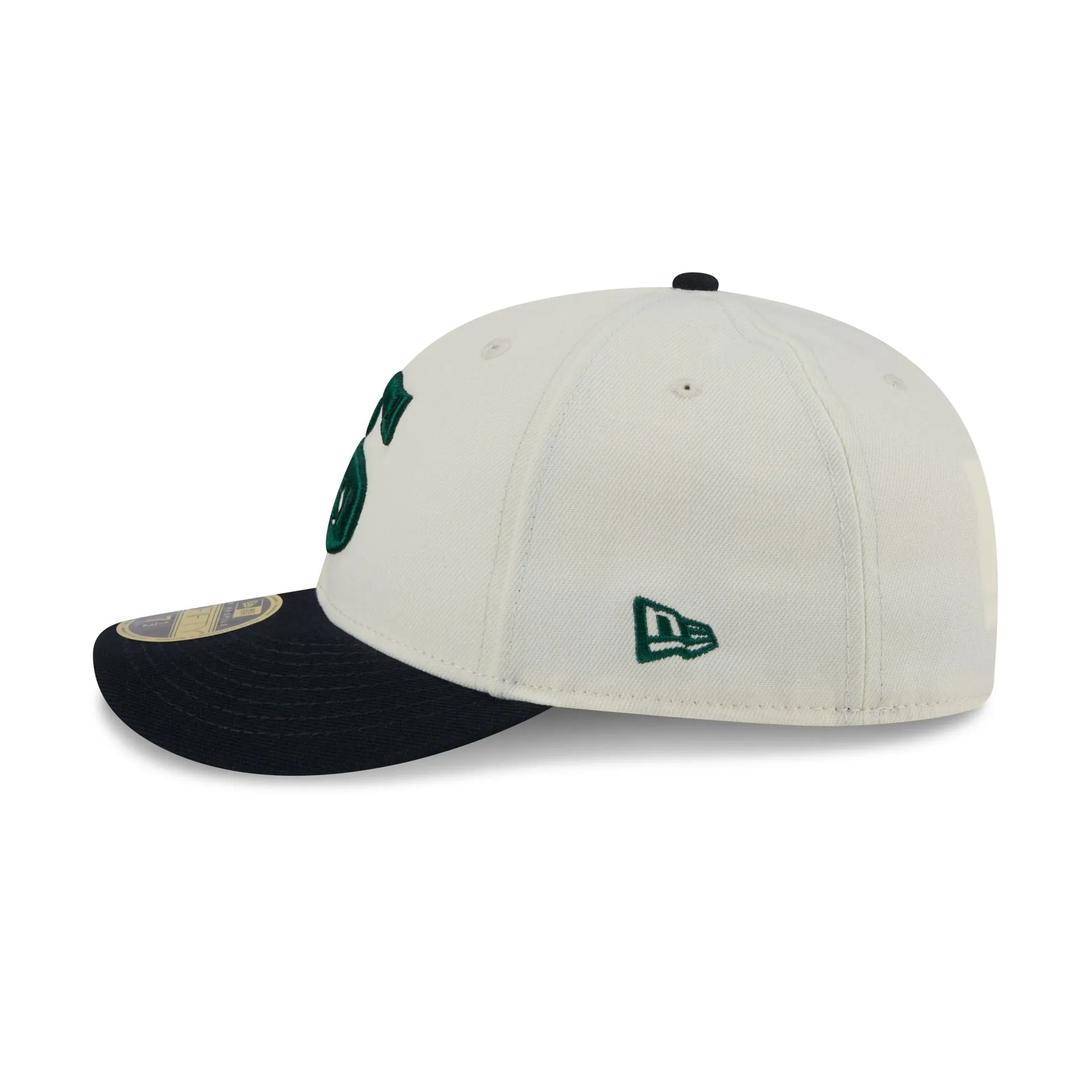Chicago White Sox Mahogany Dust Low Profile 59FIFTY Fitted Hat sold by New Era product image thumbnail 5