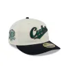 Chicago Cubs Forest Visor Retro Crown 9FIFTY Adjustable Hat sold by New Era