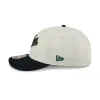Chicago Cubs Forest Visor Retro Crown 9FIFTY Adjustable Hat sold by New Era