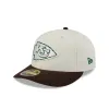 Kansas City Chiefs Mahogany Dust Low Profile 59FIFTY Fitted Hat sold by New Era