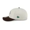 Kansas City Chiefs Mahogany Dust Low Profile 59FIFTY Fitted Hat sold by New Era