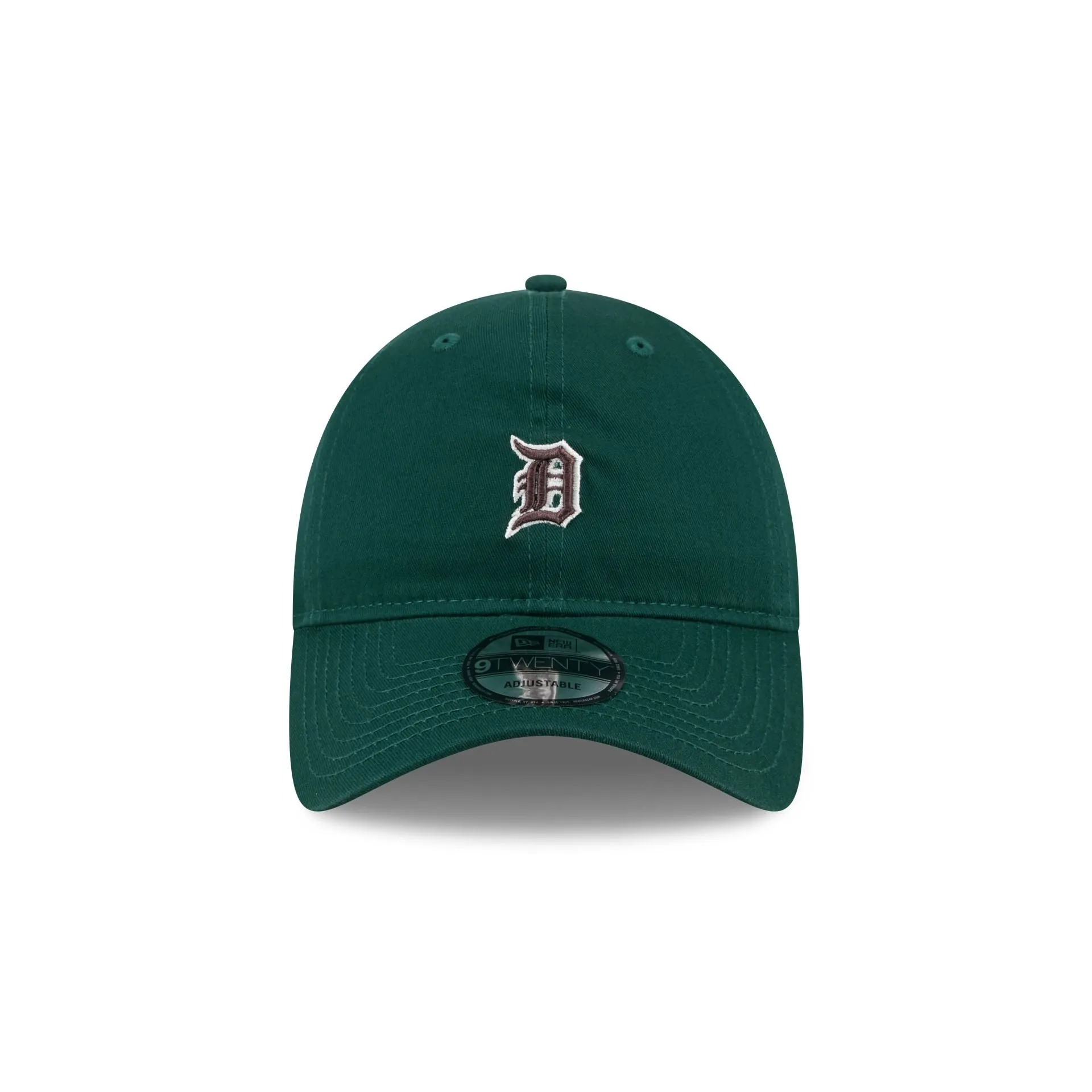 Detroit Tigers Meadow Stitch 9TWENTY Adjustable Hat sold by New Era product image thumbnail 2