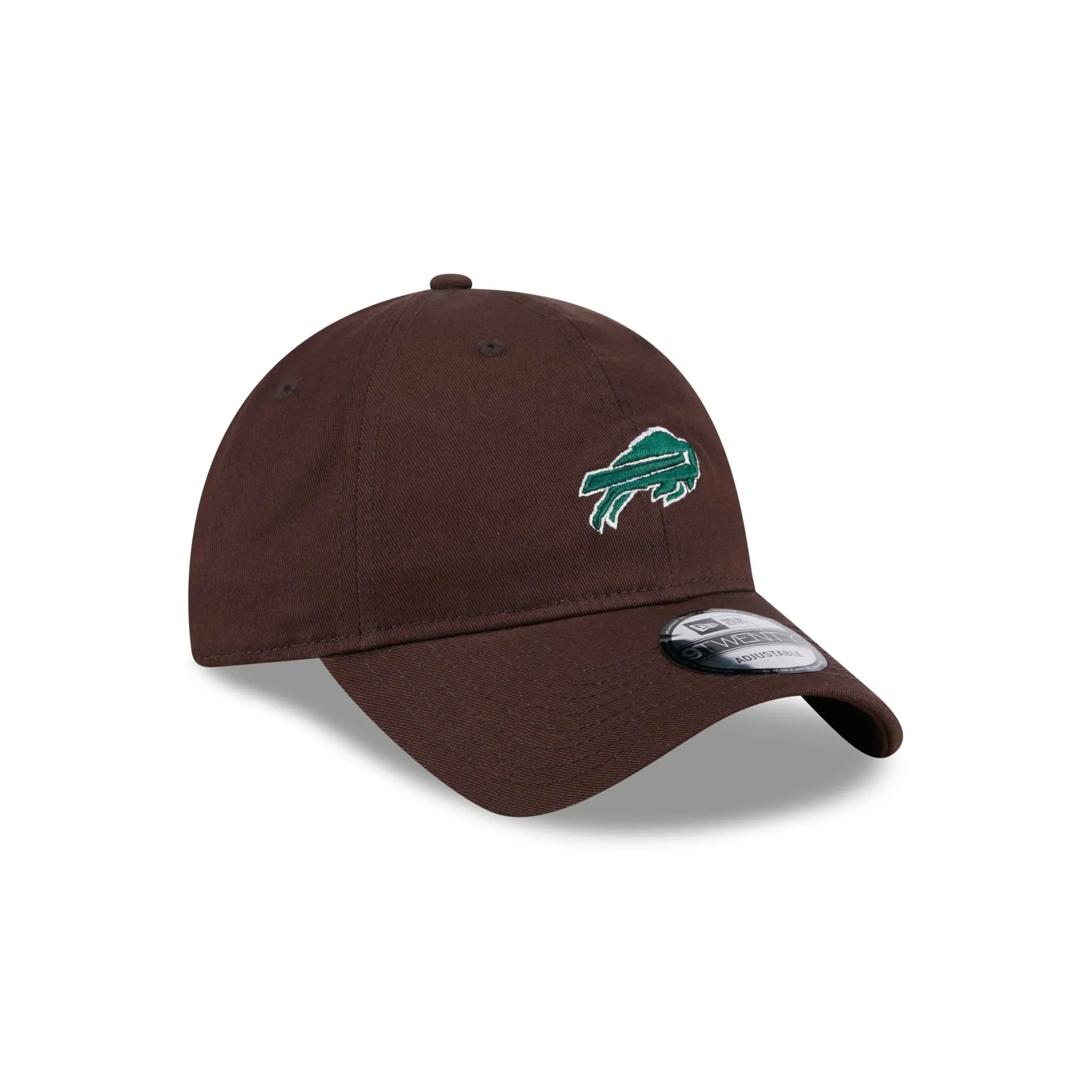 Buffalo Bills Meadow Stitch 9TWENTY Adjustable Hat sold by New Era product image thumbnail 3