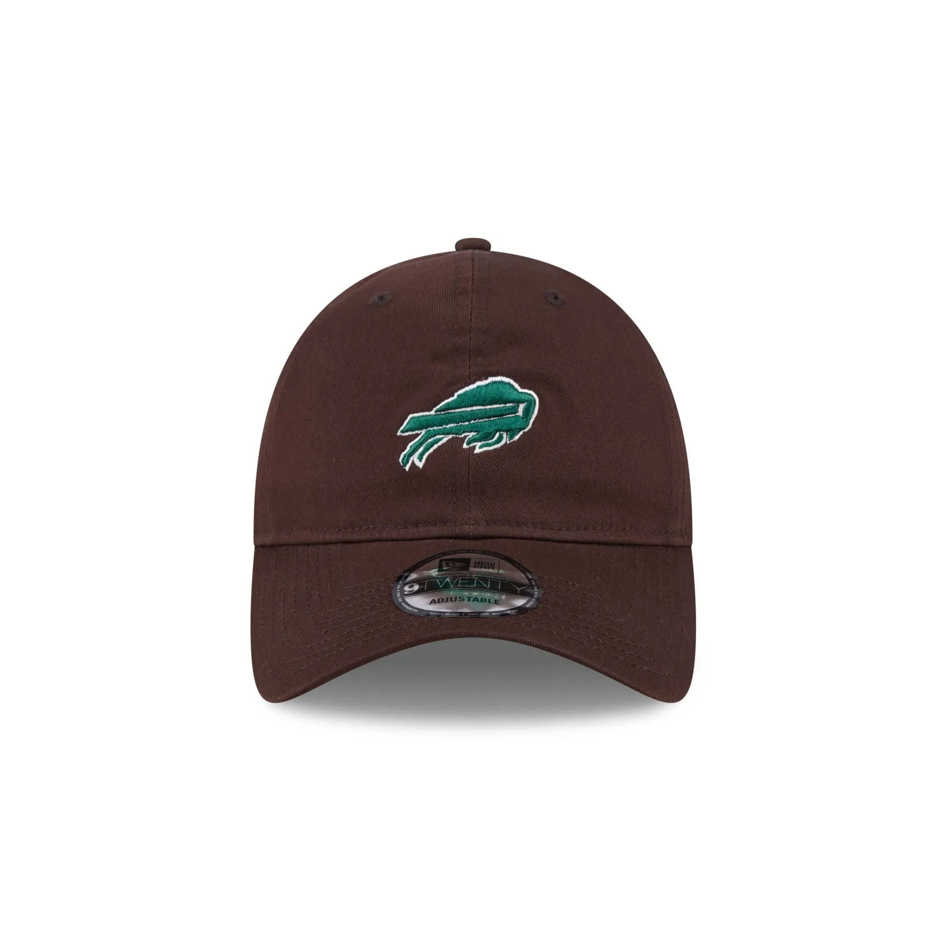 Buffalo Bills Meadow Stitch 9TWENTY Adjustable Hat sold by New Era product image thumbnail 2