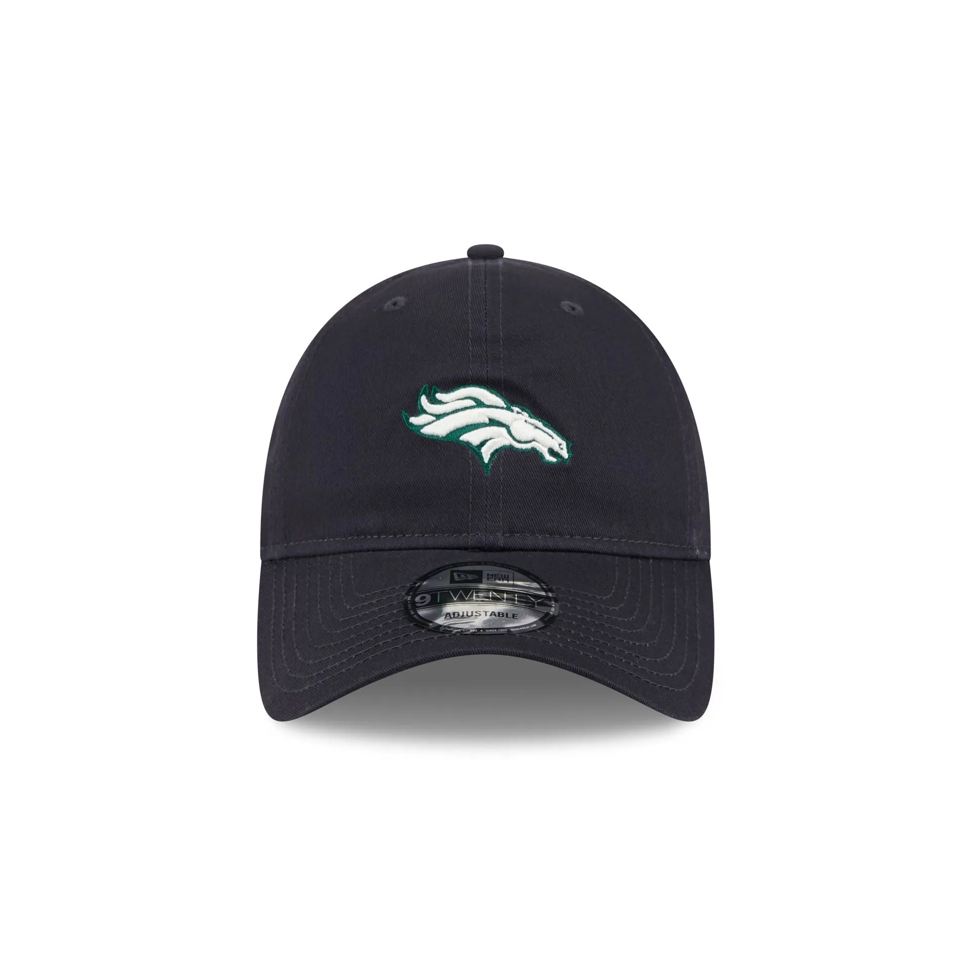 Denver Broncos Meadow Stitch 9TWENTY Adjustable Hat sold by New Era product image thumbnail 2
