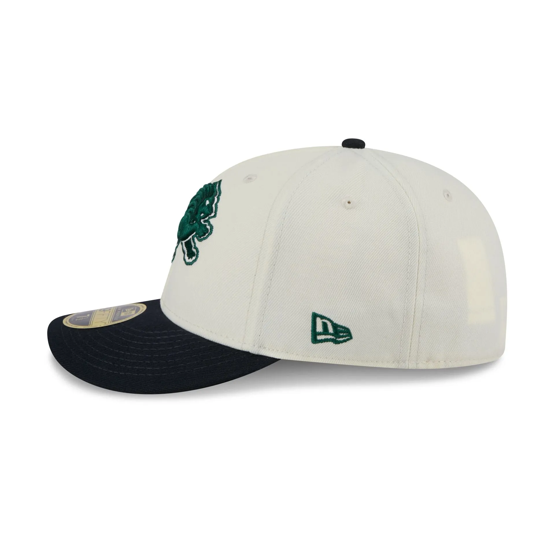 Detroit Lions Mahogany Dust Low Profile 59FIFTY Fitted Hat sold by New Era product image thumbnail 5