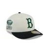 Brooklyn Dodgers Mahogany Dust Low Profile 59FIFTY Fitted Hat sold by New Era