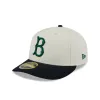 Brooklyn Dodgers Mahogany Dust Low Profile 59FIFTY Fitted Hat sold by New Era