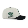 Brooklyn Dodgers Mahogany Dust Low Profile 59FIFTY Fitted Hat sold by New Era