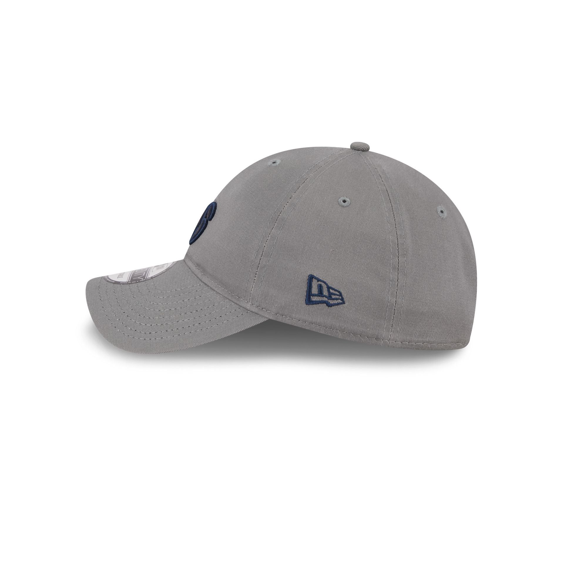 Philadelphia 76ers Color Pack 9TWENTY Adjustable Hat sold by New Era product image thumbnail 4