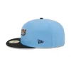 Texas Rangers Camo Fill 59FIFTY Fitted Hat sold by New Era