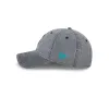 Seattle Mariners Rugged 9TWENTY Adjustable Hat sold by New Era