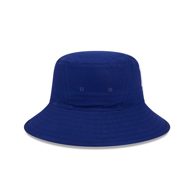 Los Angeles Dodgers Bucket Hat sold by New Era product image thumbnail 5
