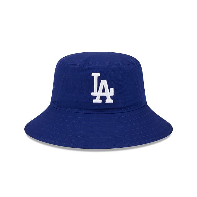 Los Angeles Dodgers Bucket Hat sold by New Era product image thumbnail 2
