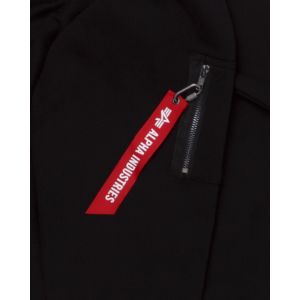 Alpha Industries X San Francisco Giants Zipper Hoodie sold by New Era