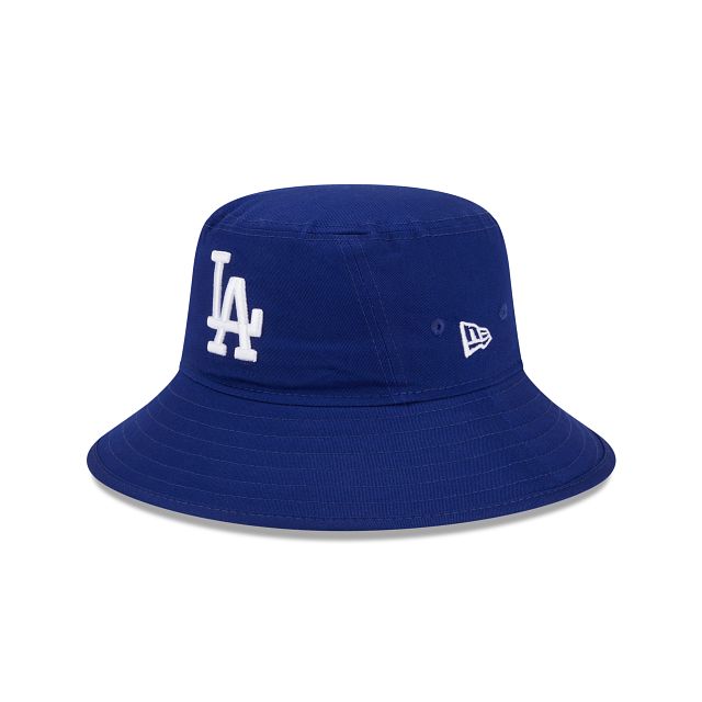 Los Angeles Dodgers Bucket Hat sold by New Era