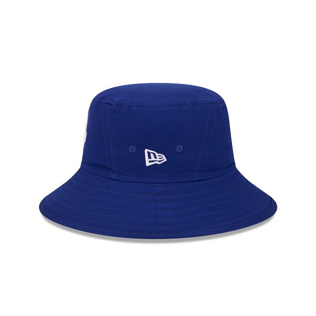 Los Angeles Dodgers Bucket Hat sold by New Era product image thumbnail 4