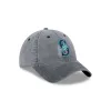 Seattle Mariners Rugged 9TWENTY Adjustable Hat sold by New Era