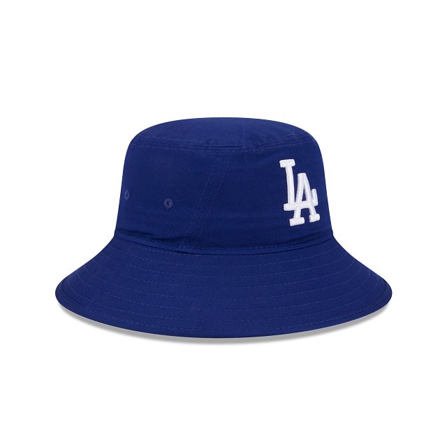 Los Angeles Dodgers Bucket Hat sold by New Era product image thumbnail 3