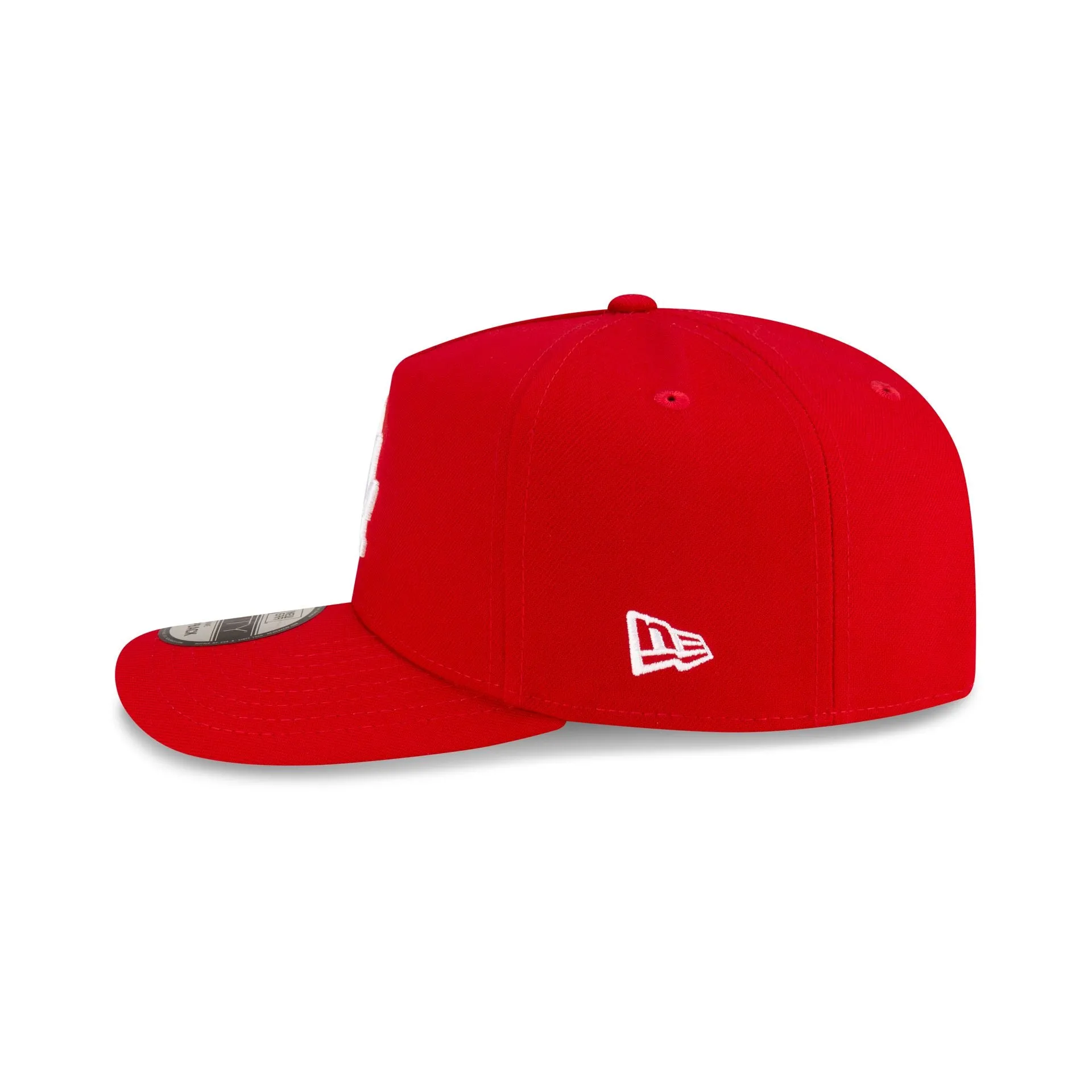 Undefeated x Los Angeles Dodgers Ohtani 9FIFTY A-Frame Snapback Hat sold by New Era product image thumbnail 5
