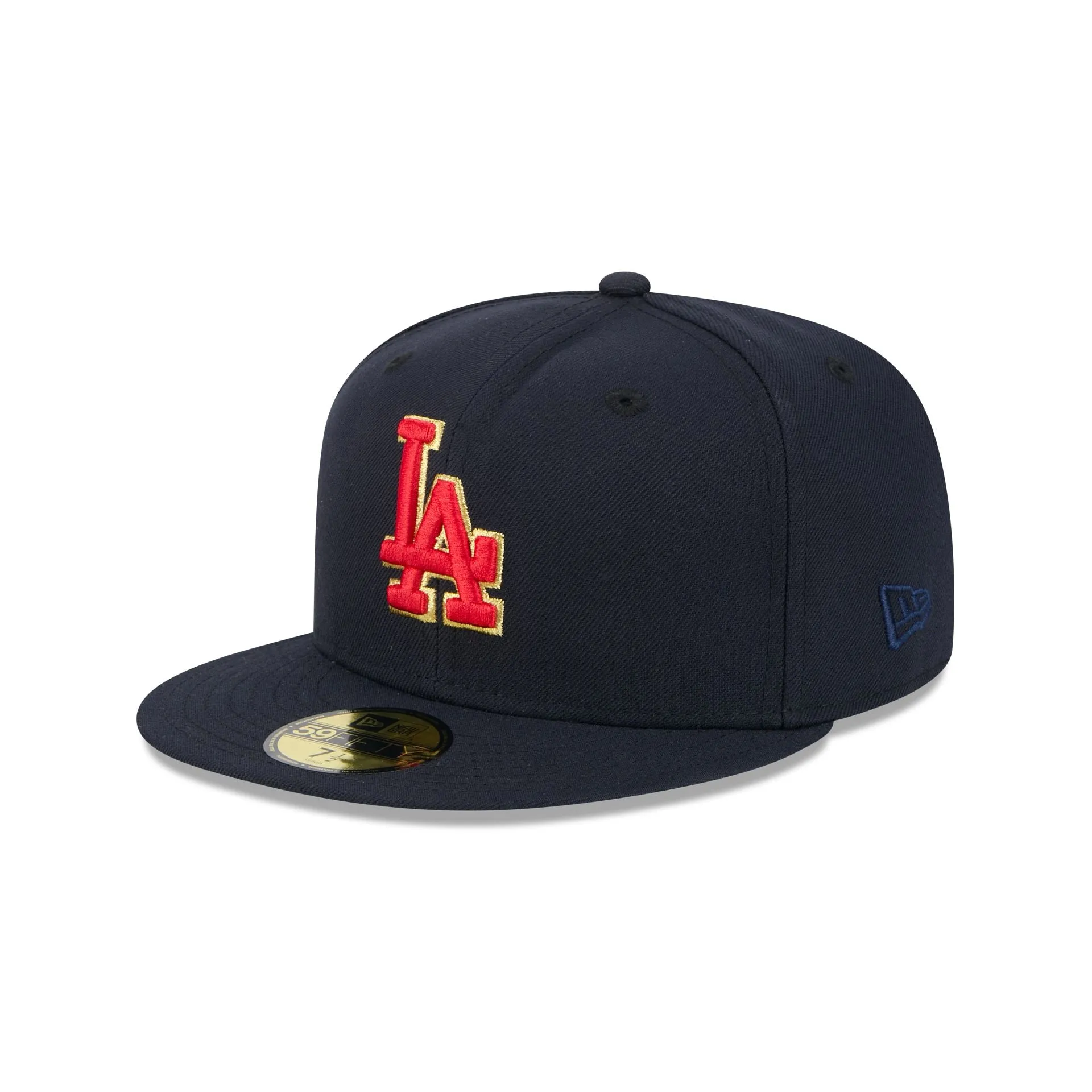 Undefeated x Los Angeles Dodgers Japan 59FIFTY Fitted Hat sold by New Era product image thumbnail 3