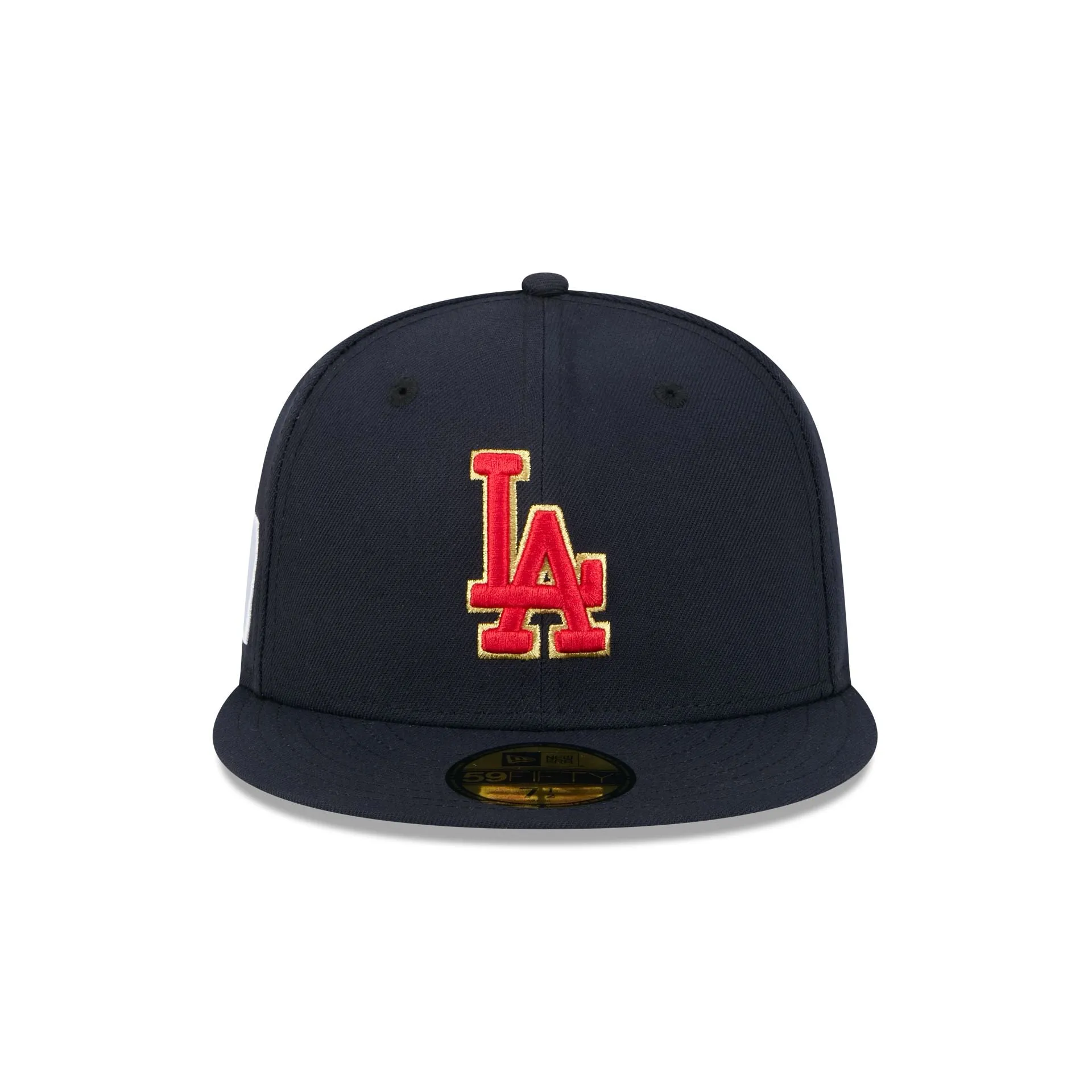 Undefeated x Los Angeles Dodgers Japan 59FIFTY Fitted Hat sold by New Era product image thumbnail 2