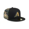 Arizona Diamondbacks Digi Camo 59FIFTY Fitted Hat sold by New Era
