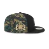 Arizona Diamondbacks Digi Camo 59FIFTY Fitted Hat sold by New Era