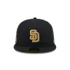 San Diego Padres Digi Camo 59FIFTY Fitted Hat sold by New Era