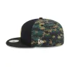 San Diego Padres Digi Camo 59FIFTY Fitted Hat sold by New Era