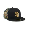 San Diego Padres Digi Camo 59FIFTY Fitted Hat sold by New Era