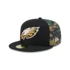 Philadelphia Eagles Digi Camo 59FIFTY Fitted Hat sold by New Era