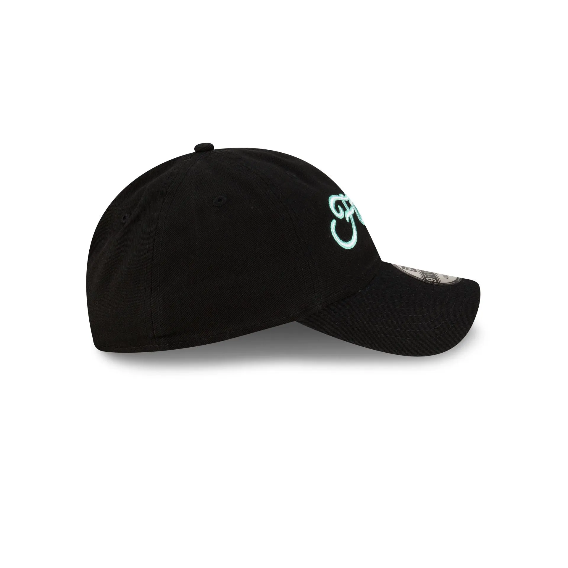 New York Liberty 2024 Finals Participation 9TWENTY Adjustable Hat sold by New Era product image thumbnail 5