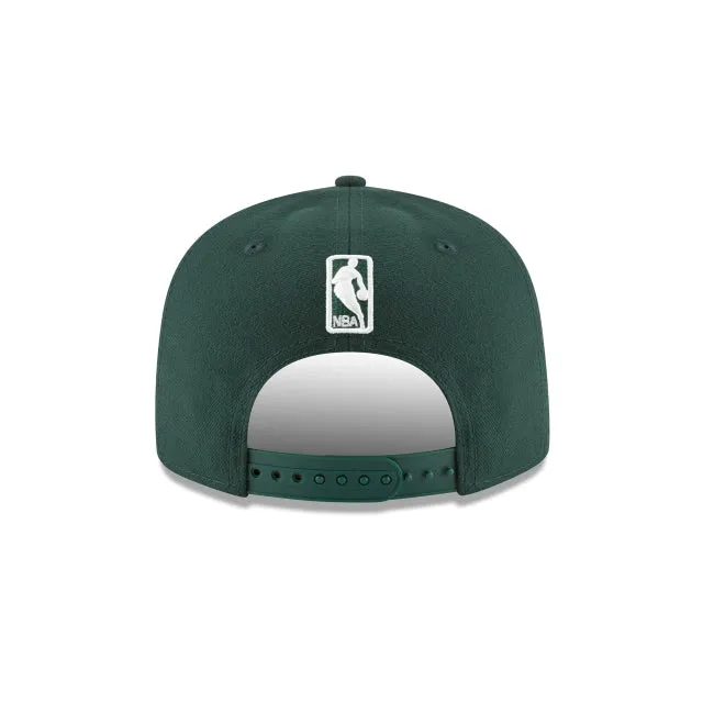 Milwaukee Bucks 9FIFTY Snapback Hat sold by New Era product image thumbnail 4