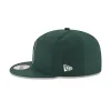Milwaukee Bucks 9FIFTY Snapback Hat sold by New Era
