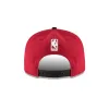 Miami Heat Two Tone 9FIFTY Snapback Hat sold by New Era