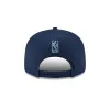 Memphis Grizzlies Basic 9FIFTY Snapback Hat sold by New Era