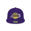 Los Angeles Lakers Team Color 59FIFTY Fitted Hat sold by New Era