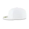 Los Angeles Dodgers Whiteout Basic 59FIFTY Fitted Hat sold by New Era