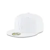Los Angeles Dodgers Whiteout Basic 59FIFTY Fitted Hat sold by New Era