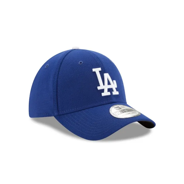 Los Angeles Dodgers Team Classic 39THIRTY Stretch Fit Hat sold by New Era product image thumbnail 3
