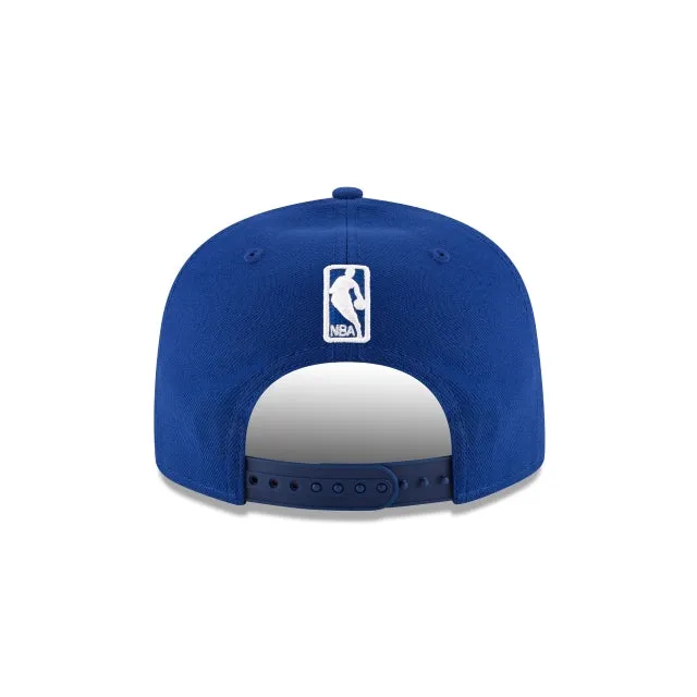 Los Angeles Clippers 9FIFTY Snapback Hat sold by New Era product image thumbnail 5