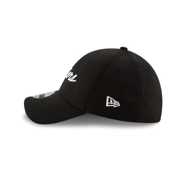 Las Vegas Raiders Team Classic 39THIRTY Stretch Fit Hat sold by New Era product image thumbnail 5