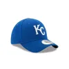 Kansas City Royals Team Classic 39THIRTY Stretch Fit Hat sold by New Era