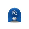 Kansas City Royals Team Classic 39THIRTY Stretch Fit Hat sold by New Era