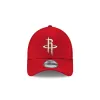 Houston Rockets Red 39THIRTY Stretch Fit Hat sold by New Era