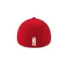 Houston Rockets Red 39THIRTY Stretch Fit Hat sold by New Era
