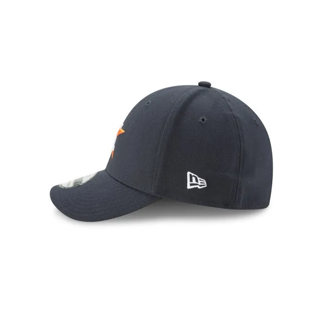 Houston Astros Team Classic 39THIRTY Stretch Fit Hat sold by New Era product image thumbnail 5
