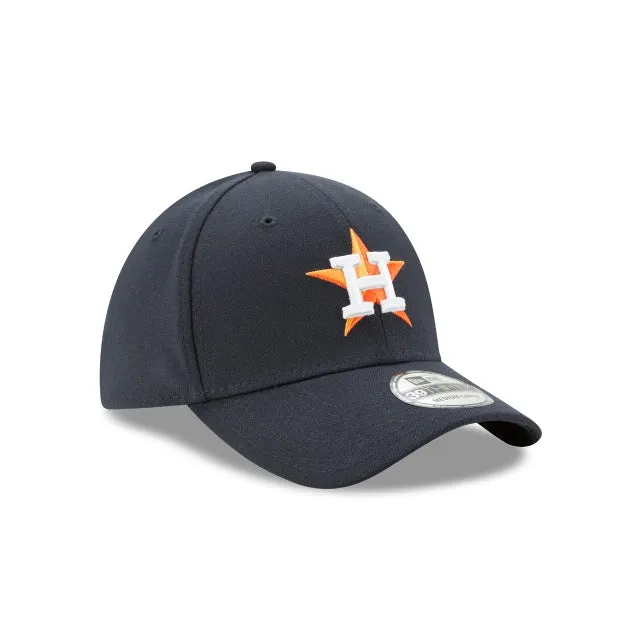 Houston Astros Team Classic 39THIRTY Stretch Fit Hat sold by New Era product image thumbnail 3