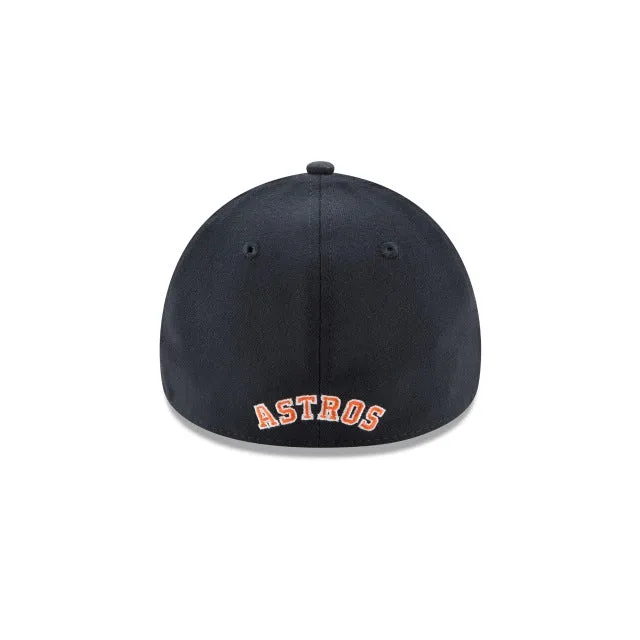 Houston Astros Team Classic 39THIRTY Stretch Fit Hat sold by New Era product image thumbnail 4